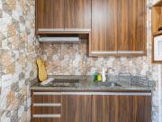 Apartamento para alugar com 1 quarto, 26m²