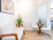 Apartamento para alugar com 1 quarto, 26m²