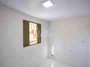 Apartamento para alugar com 1 quarto, 26m²