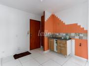 Apartamento para alugar com 1 quarto, 26m²