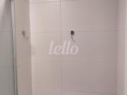 Apartamento para alugar com 1 quarto, 26m²