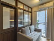Apartamento Studio para comprar com 1 quarto, 26m²