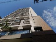 Apartamento para alugar com 1 quarto, 27m²