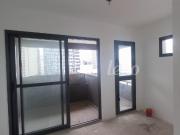 Apartamento para alugar com 1 quarto, 27m²