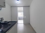 Apartamento para alugar com 1 quarto, 27m²