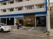 Apartamento para alugar com 1 quarto, 27m²