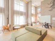 Apartamento para alugar com 1 quarto, 27m²