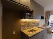 Apartamento para alugar com 1 quarto, 27m²