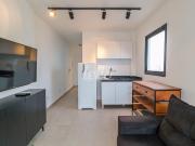 Apartamento para comprar com 1 quarto, 30m²