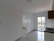 Apartamento para alugar com 1 quarto, 30m²