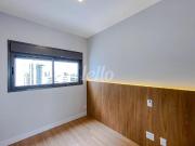 Apartamento para alugar com 1 quarto, 30m²