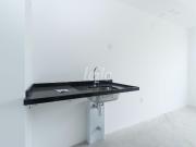 Apartamento para alugar com 1 quarto, 30m²