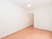 Apartamento para alugar com 1 quarto, 30m²