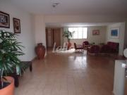 Apartamento para alugar com 1 quarto, 30m²