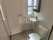 Apartamento para alugar com 1 quarto, 31m²