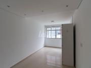 Apartamento para alugar com 1 quarto, 31m²