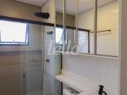 Apartamento para alugar com 1 quarto, 31m²