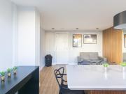 Apartamento para alugar com 1 quarto, 31m²