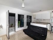 Apartamento para alugar com 1 quarto, 32m²