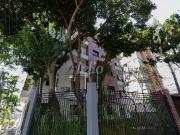 Apartamento para alugar com 1 quarto, 32m²