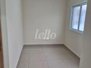 Apartamento para alugar com 1 quarto, 33m²