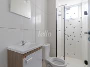 Apartamento para alugar com 2 quartos, 33m²