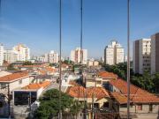 Apartamento para alugar com 1 quarto, 34m² Apartamento para alugar com 1 quarto, 34m²