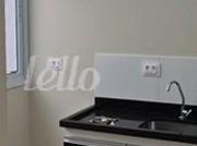 Apartamento para alugar com 1 quarto, 35m²