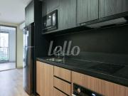 Apartamento para alugar com 1 quarto, 35m²