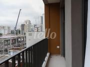 Apartamento para alugar com 1 quarto, 35m²