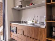 Apartamento para alugar com 1 quarto, 35m²