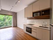 Apartamento para alugar com 1 quarto, 35m²