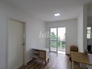 Apartamento para alugar com 1 quarto, 35m²