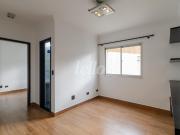 Apartamento para alugar com 1 quarto, 35m²