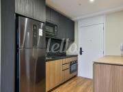 Apartamento para alugar com 1 quarto, 35m²