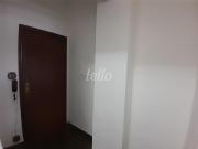 Apartamento para alugar com 1 quarto, 38m²
