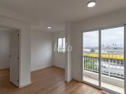 Apartamento para alugar com 1 quarto, 38m²