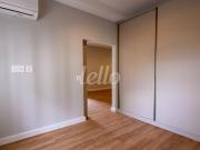 Apartamento para alugar com 1 quarto, 38m²