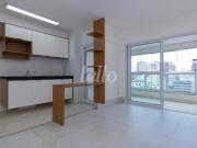 Apartamento para alugar com 1 quarto, 39m²