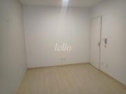 Apartamento para alugar com 1 quarto, 40m²