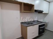 Apartamento para alugar com 1 quarto, 40m²