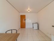 Apartamento para alugar com 1 quarto, 40m²