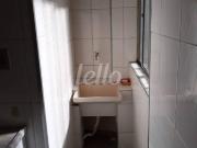 Apartamento para alugar com 1 quarto, 40m²