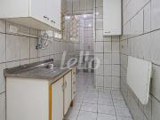 Apartamento para alugar com 1 quarto, 40m²