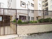Apartamento para alugar com 1 quarto, 40m²