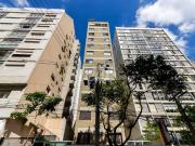 Apartamento para alugar com 1 quarto, 40m²