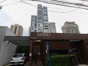 Apartamento para alugar com 1 quarto, 40m²