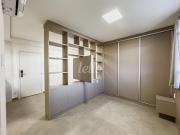 Apartamento para alugar com 1 quarto, 40m²