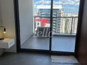 Apartamento para alugar com 1 quarto, 41m²