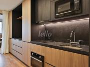 Apartamento para alugar com 1 quarto, 41m²